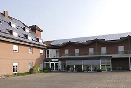 Hotel Westermann Lette Eksteriør bilde