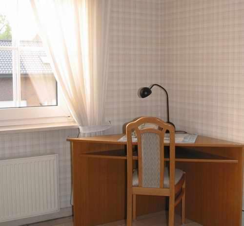 Hotel Westermann Lette Bekvemmeligheter bilde