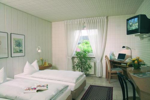 Hotel Westermann Lette Bekvemmeligheter bilde