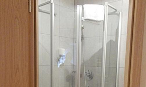 Hotel Westermann Lette Rom bilde
