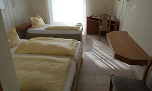Hotel Westermann Lette Eksteriør bilde