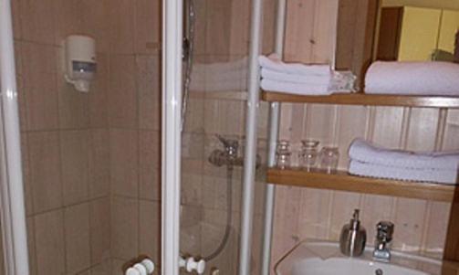 Hotel Westermann Lette Rom bilde