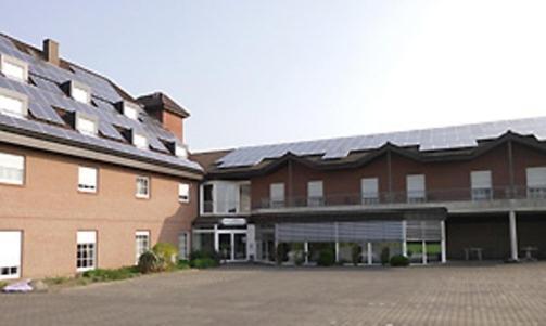 Hotel Westermann Lette Eksteriør bilde