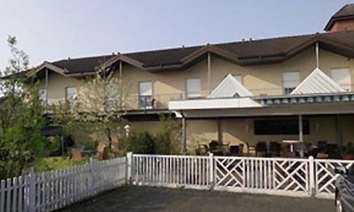 Hotel Westermann Lette Eksteriør bilde