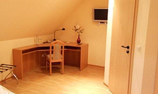 Hotel Westermann Lette Eksteriør bilde